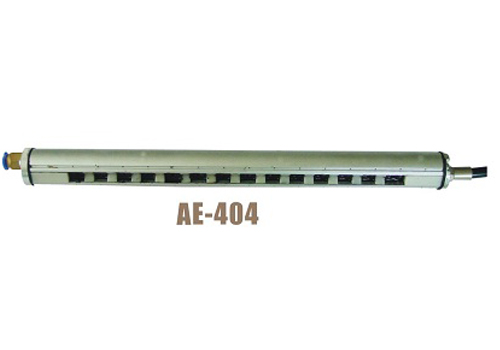 บาร์ไฟฟ้าสถิต Ionizer bar esd bar ae-404